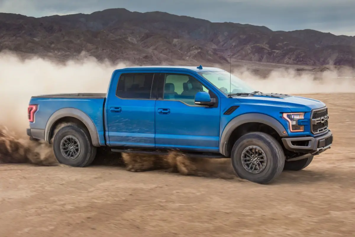 2020 Ford F-150: Here's What's New And Different