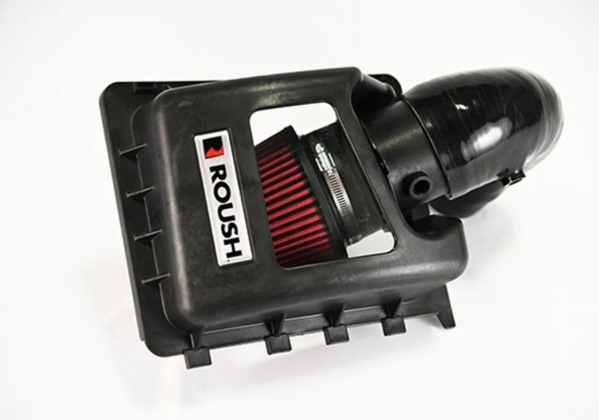 2019-2020 Ford Ranger Cold Air Intake Now Shipping From Roush
