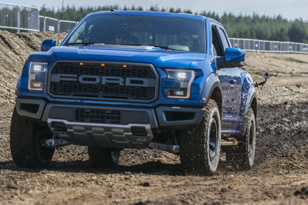 Edelbrock Ford F-150 Turbo Kit Adds 200 Horsepower To Limited, Raptor