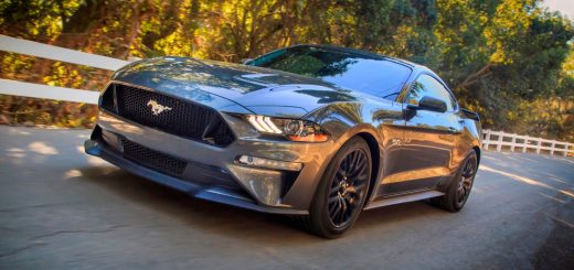 2026 Ford Mustang Mach-E Redesign Could Include Coupe Model