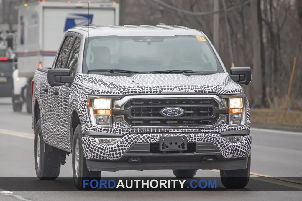 2021 Ford F 150 10 Things We Want From The All New Pickup Truck