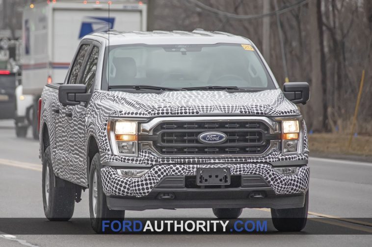 2021 Ford F 150 Info Specs Availability Models Expectations Wiki
