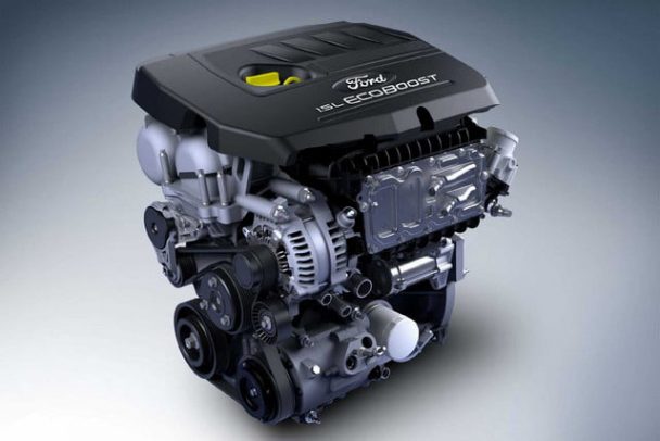 Ford 1.5L EcoBoost I4 Engine Info, Power, Specs, Wiki