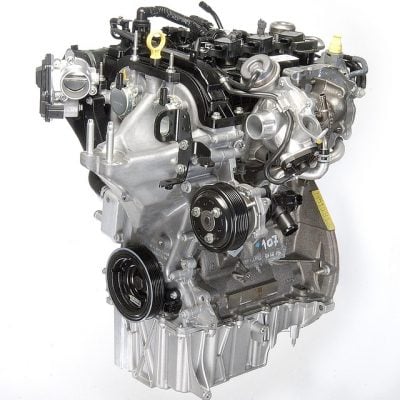 Ford 1.5L EcoBoost I4 Engine Info, Power, Specs, Wiki