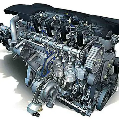 Ford 9.0L Ecotorq Engine Info, Power, Specs, Wiki