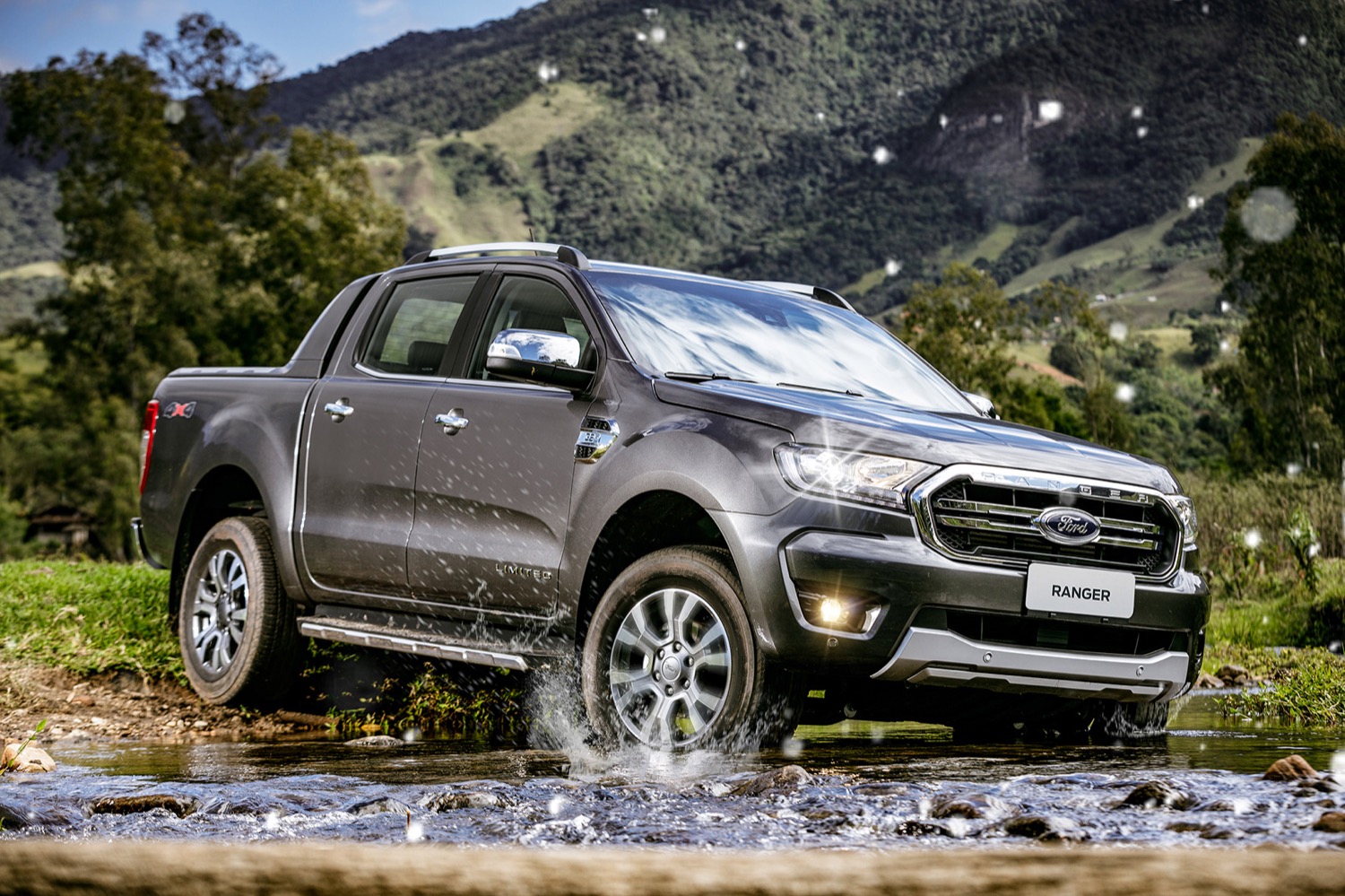 2023 Ford Ranger Engine Review - New Cars Review