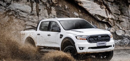 Ford's 'We Built Them A Truck' Ad Celebrates The Pickup Truck: Video