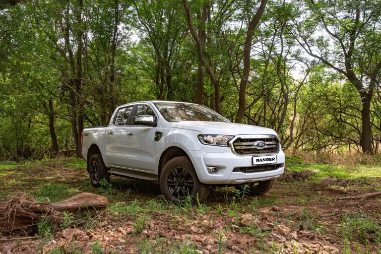 Ford Ranger Diesel Achieves Impressive Fuel Economy In Recent Test