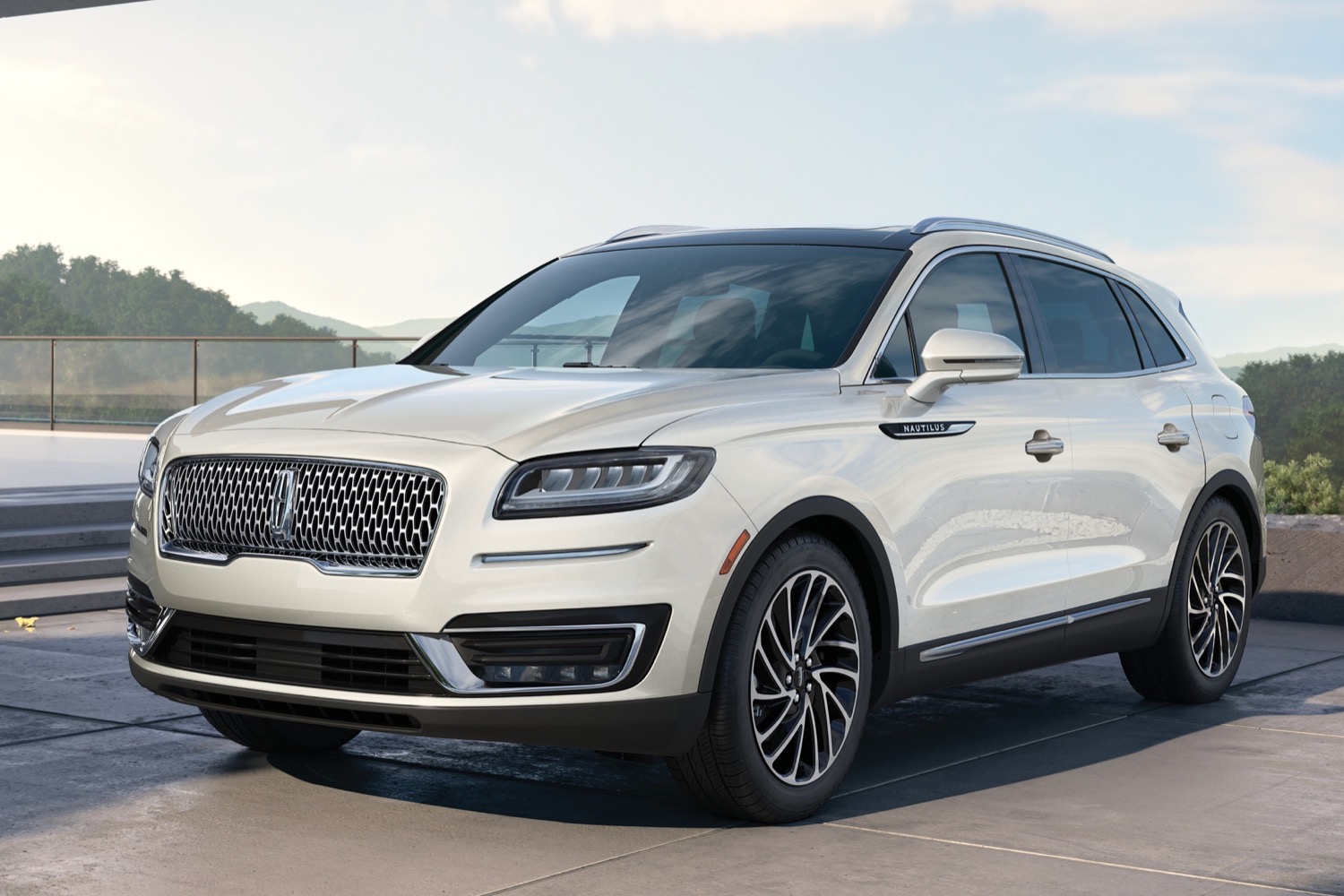 2021 Lincoln MKX Specs and Review