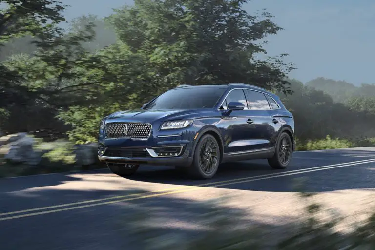 Lincoln Nautilus Production Reportedly Shifting To China In 2023 | Ford Authority