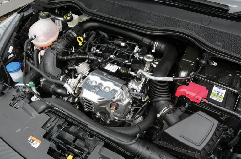 Ford 1.1L Duratec Engine Info, Power, Details, Specs, Wiki