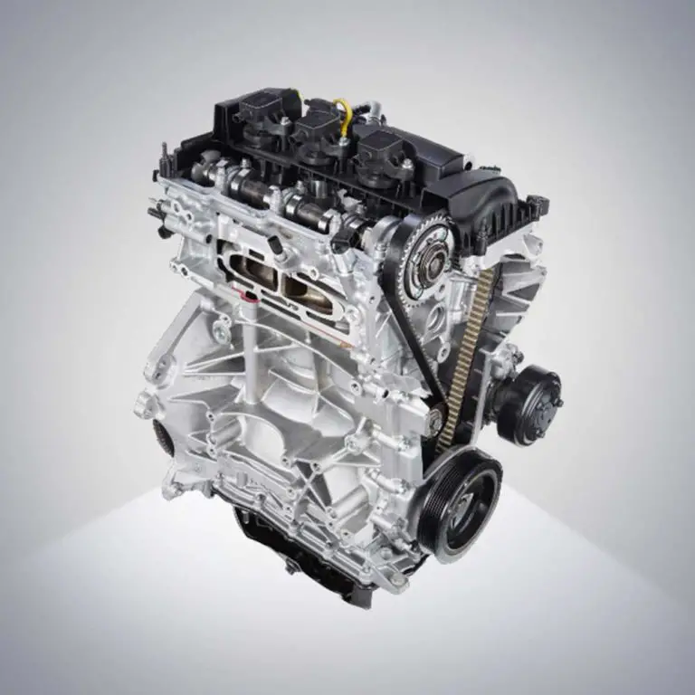 Ford 1.5L Duratec Engine Info, Power, Details, Specs, Wiki