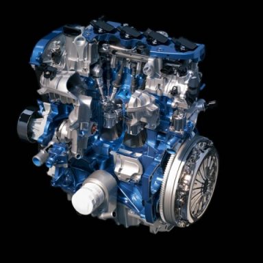 Ford 1.6L EcoBoost Engine Info, Power, Specs, Wiki