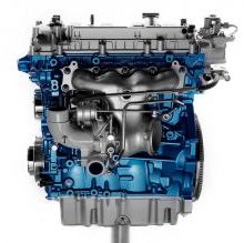 Ford 1.6L EcoBoost Engine Info, Power, Specs, Wiki