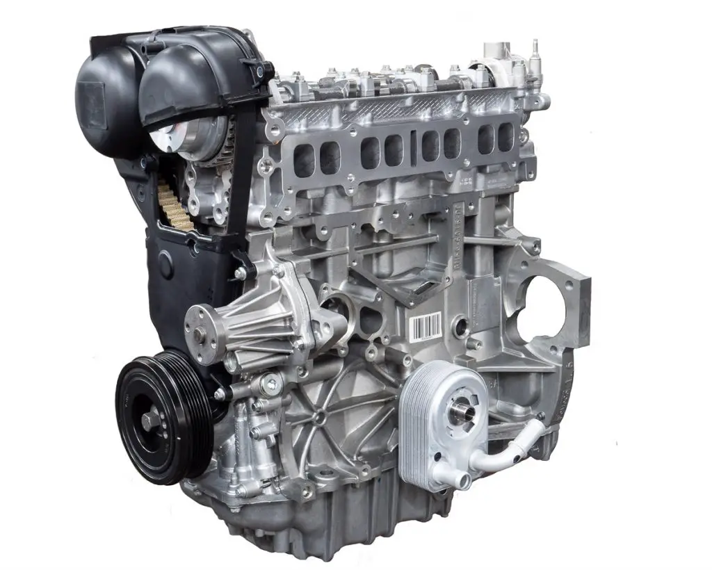 Ford 1.6L EcoBoost Engine Info, Power, Specs, Wiki