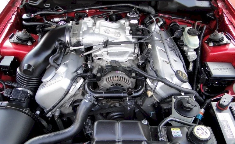 Bot Fondsen Huisje Ford 5.4L Triton Engine Info, Power, Specs, Vehicle Applications Wiki