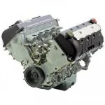 Ford 5.4l Triton Engine Info, Power, Specs, Vehicle Applications Wiki