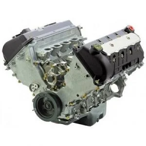 Ford 5.4L Triton Engine Info, Power, Specs, Vehicle Applications Wiki