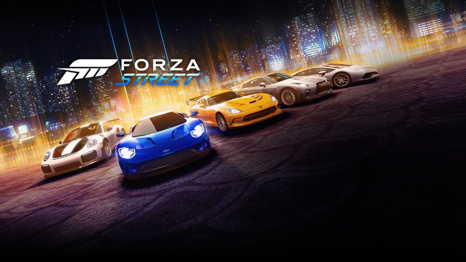 How to Download Forza Horizon 4 on Android Devices