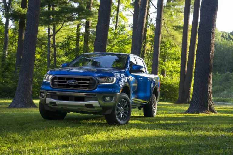 2020 Ford Ranger Info, Specs, Price, Pictures, Wiki