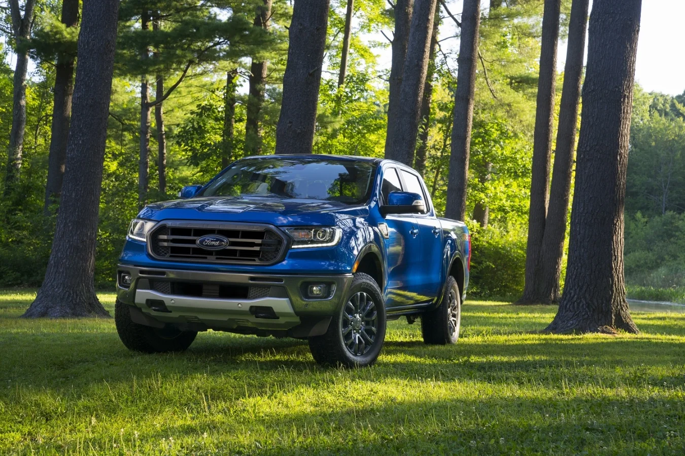 2021 ford ranger order and production dates revealed 2021 ford ranger order and production