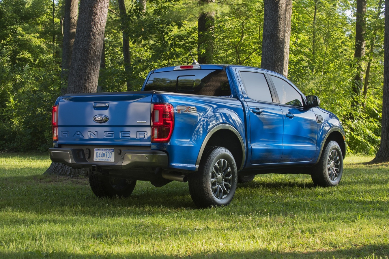 2021 ford ranger order and production dates revealed 2021 ford ranger order and production