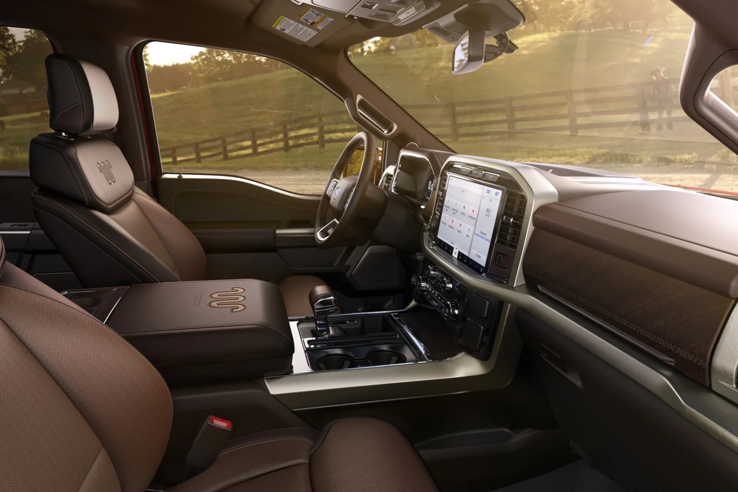 Interior Pictures Of 2021 Ford F 150 Specs, Redesigns ...