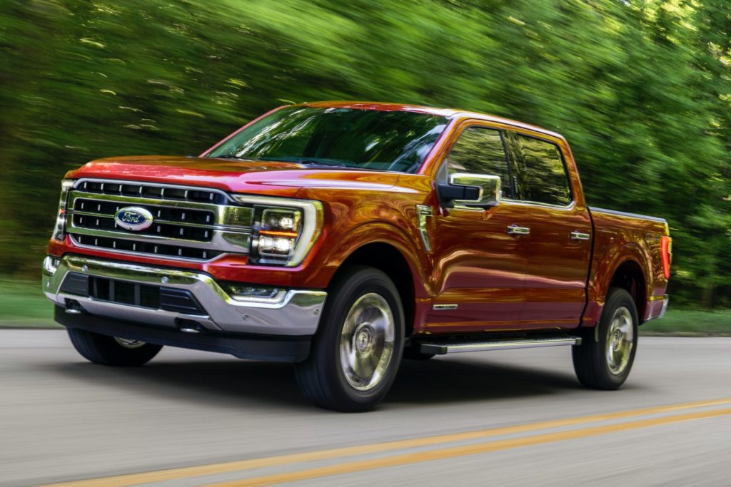 2021 Ford F 150 Powerboost Pricing Finally Revealed