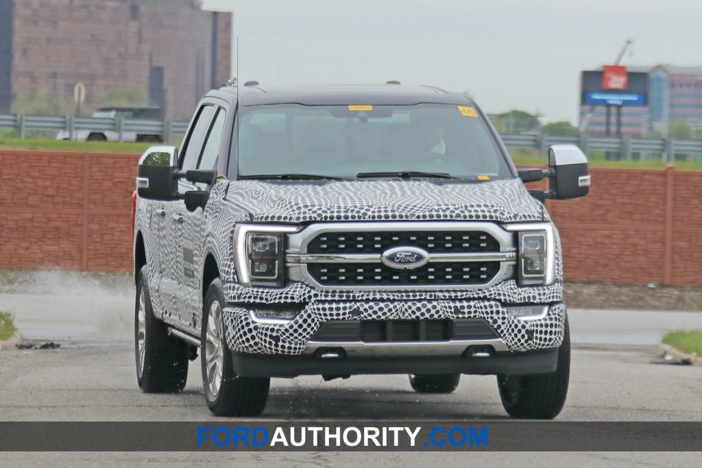 Watch 2021 Ford F 150 Live Reveal Live Stream Right Here