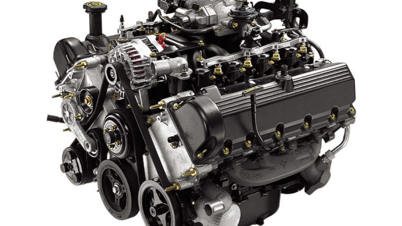 4.6 L V8 4.6 Ford Engine Diagram 