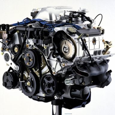 Ford 4.6L Engine Info, Power, Specs, Wiki