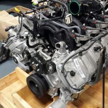 Ford 6.2L Boss Engine Info, Power, Specs, Wiki