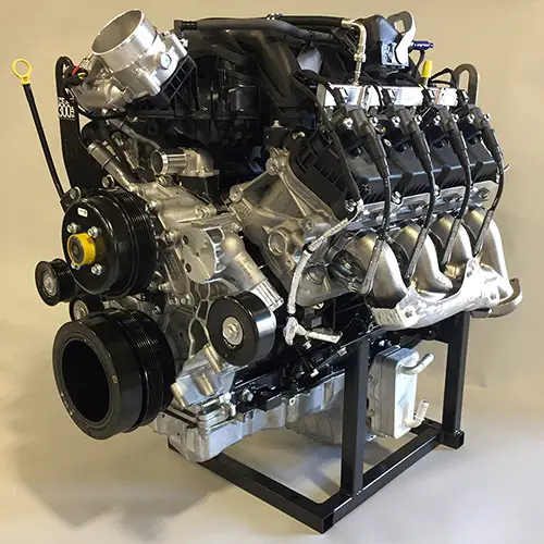 Ford 7.3L Godzilla V8 Engine Now Available In Crate Motor Form