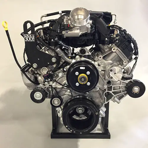 Ford 7.3L Godzilla V8 Engine Now Available In Crate Motor Form