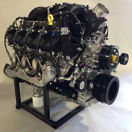 Ford 7.3L Godzilla V8 Engine Now Available In Crate Motor Form