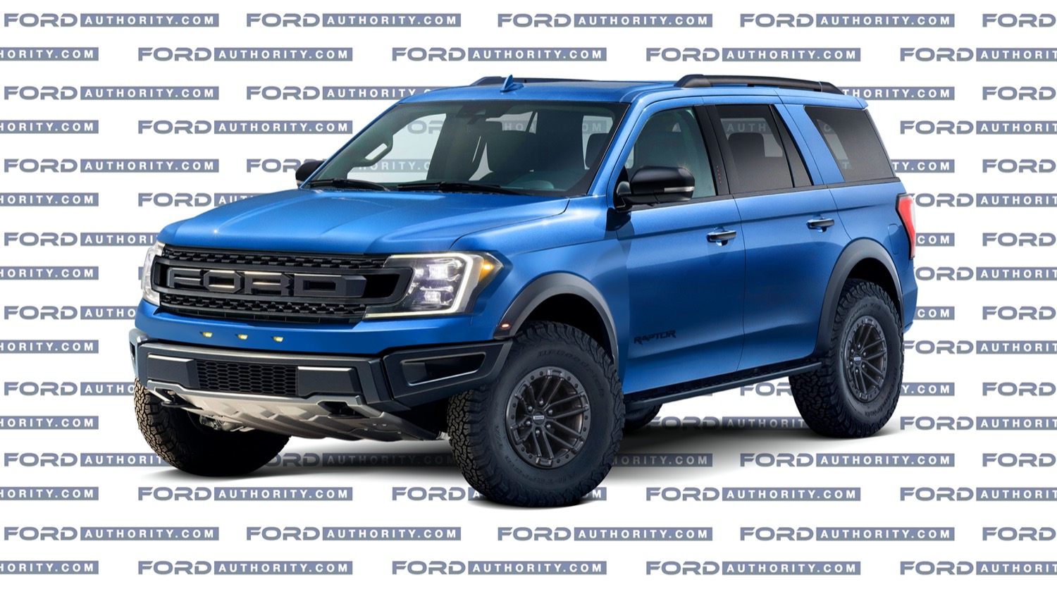 2023 Ford Expedition Release Date and Concept