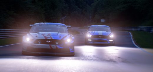 Introducing the 'Gran Turismo Sport' December Update: Adding 7 New Cars and  Laguna Seca! - NEWS 