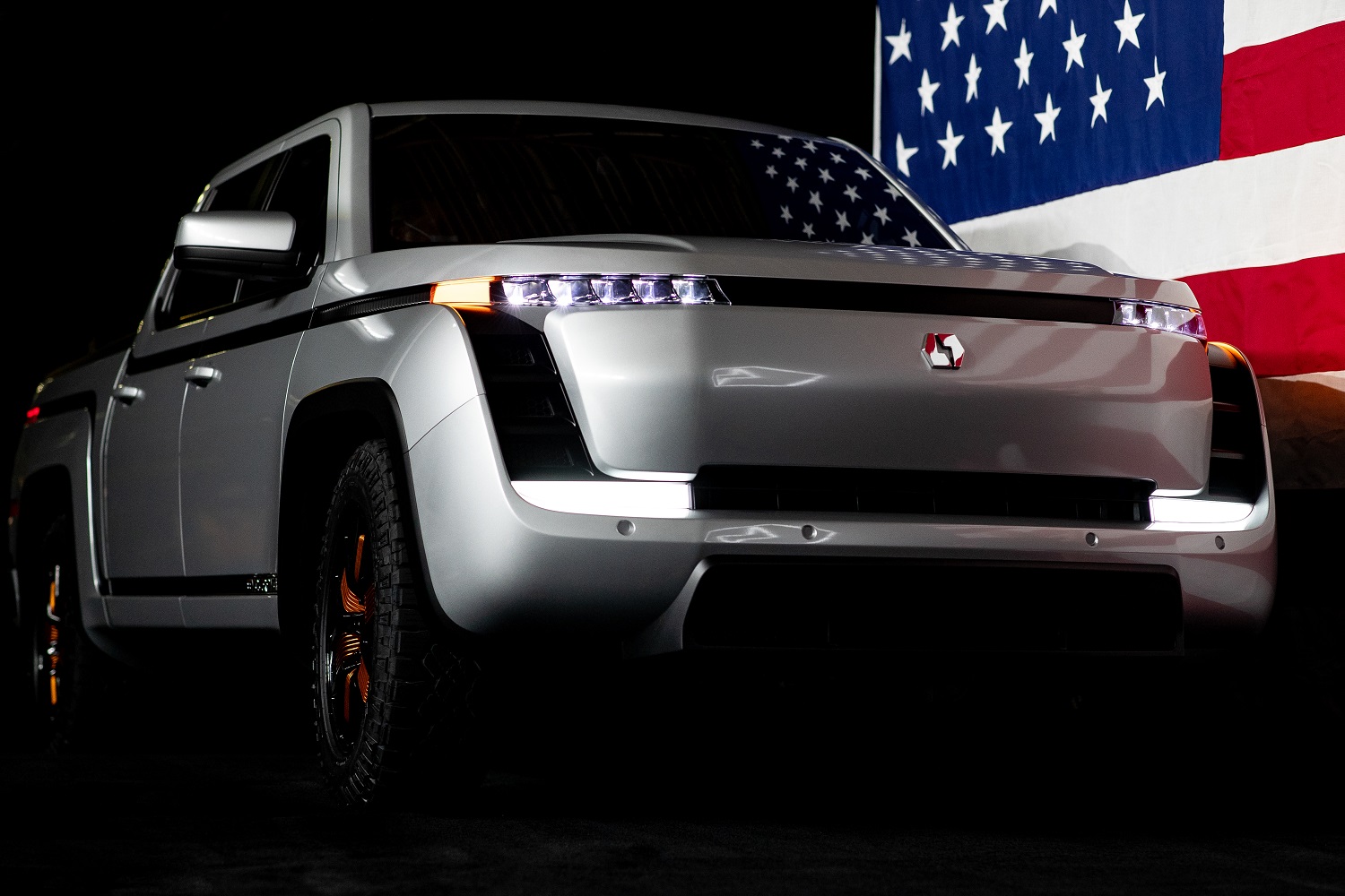 We Render A Hypothetical Electric Cadillac Pickup