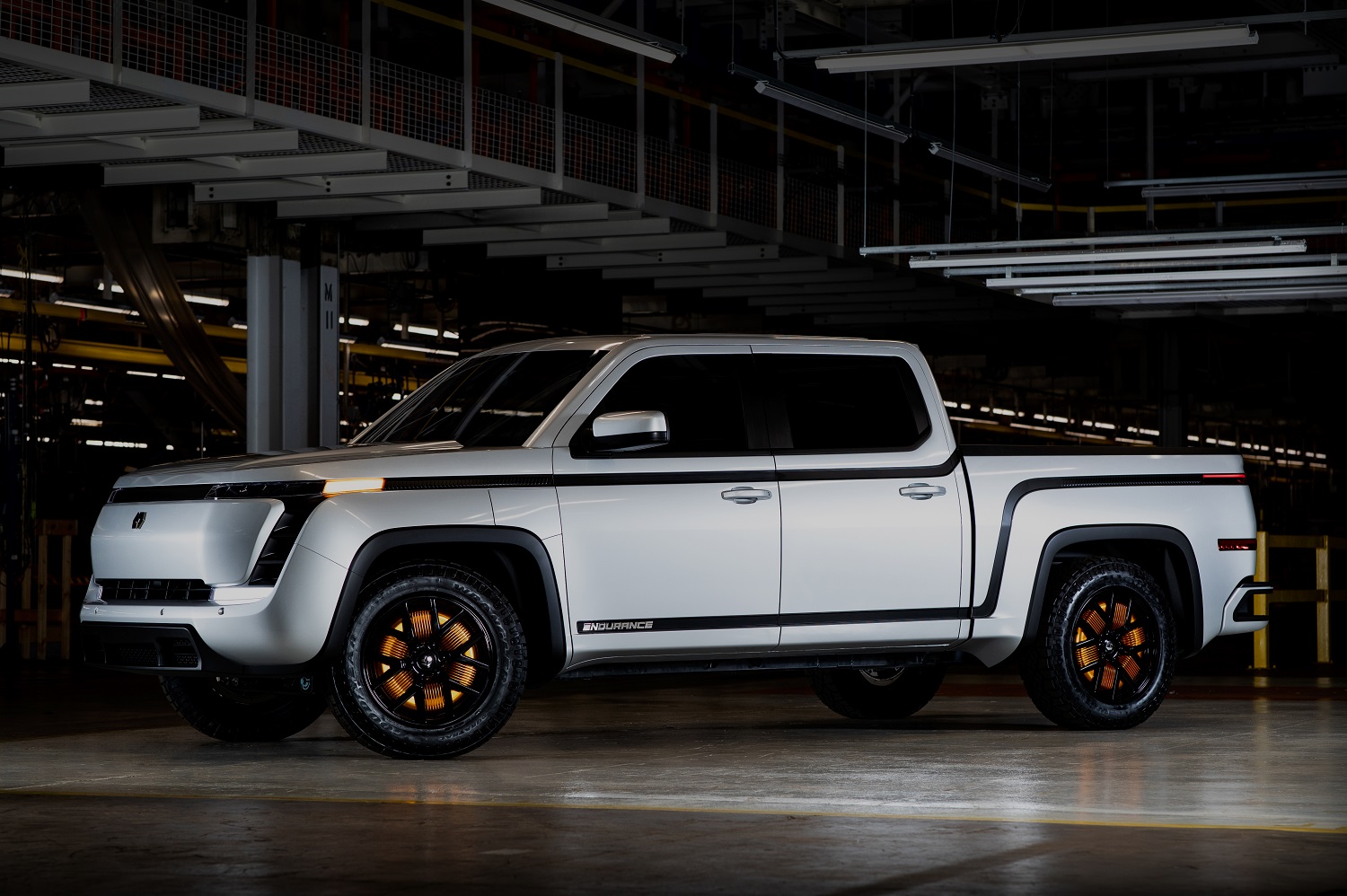 We Render A Hypothetical Electric Cadillac Pickup