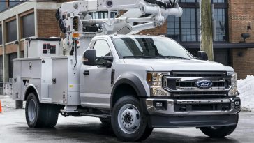 Research 2020
                  FORD F-600 pictures, prices and reviews