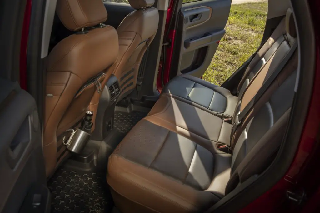 2021 bronco rear seat a c vents the complete story 2021 bronco rear seat a c vents the