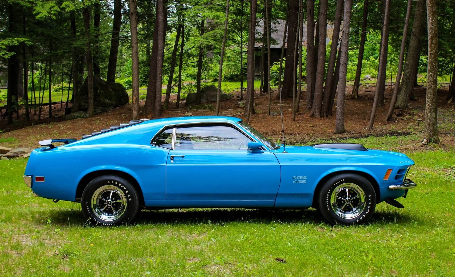 Boss 429 For Sale