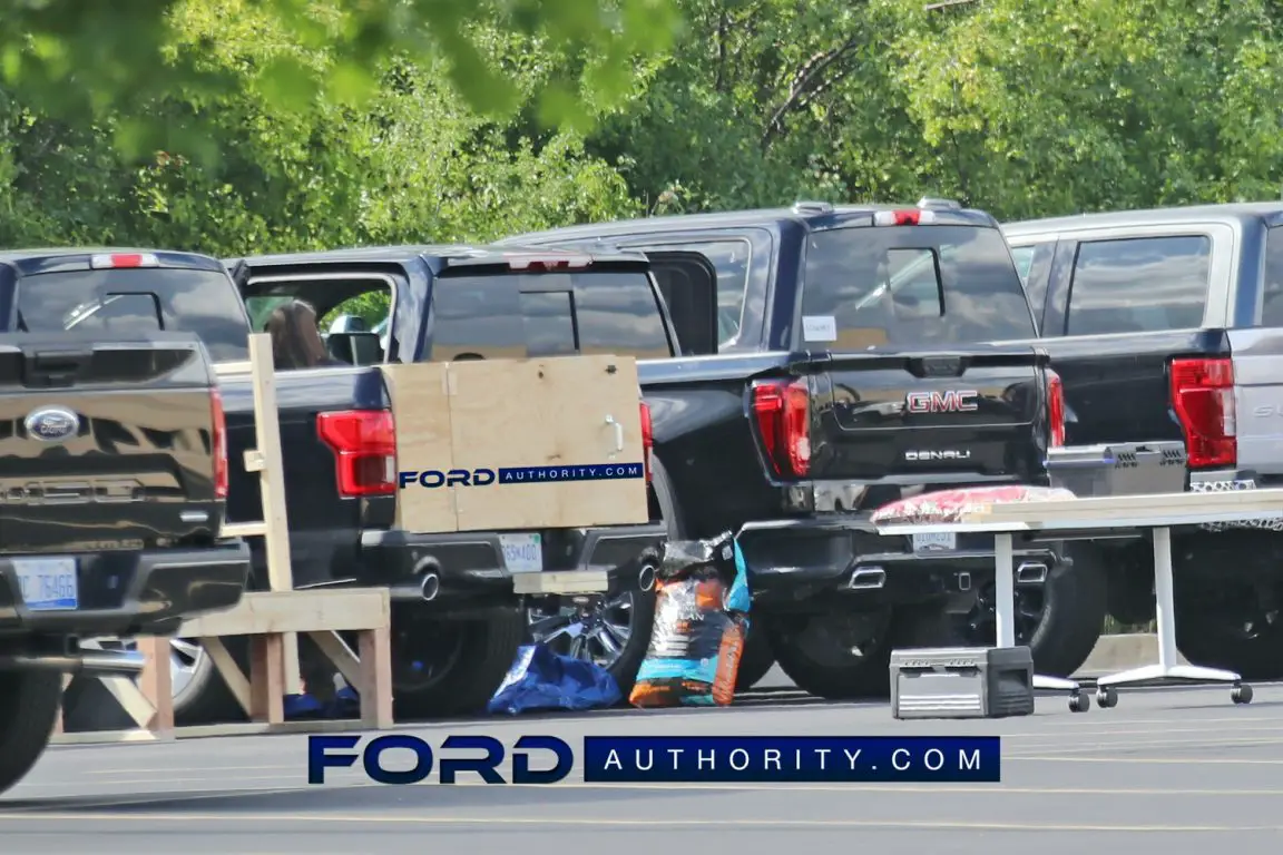 2020 Ford Expedition Recalled Over Pre-Collision Assist Feature Issues