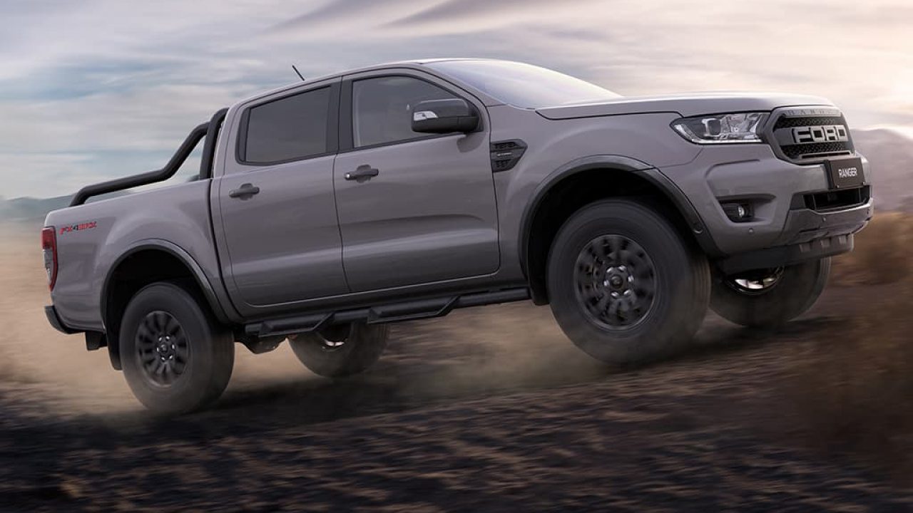 2023 Ford Ranger Tremor Review New Cars Review