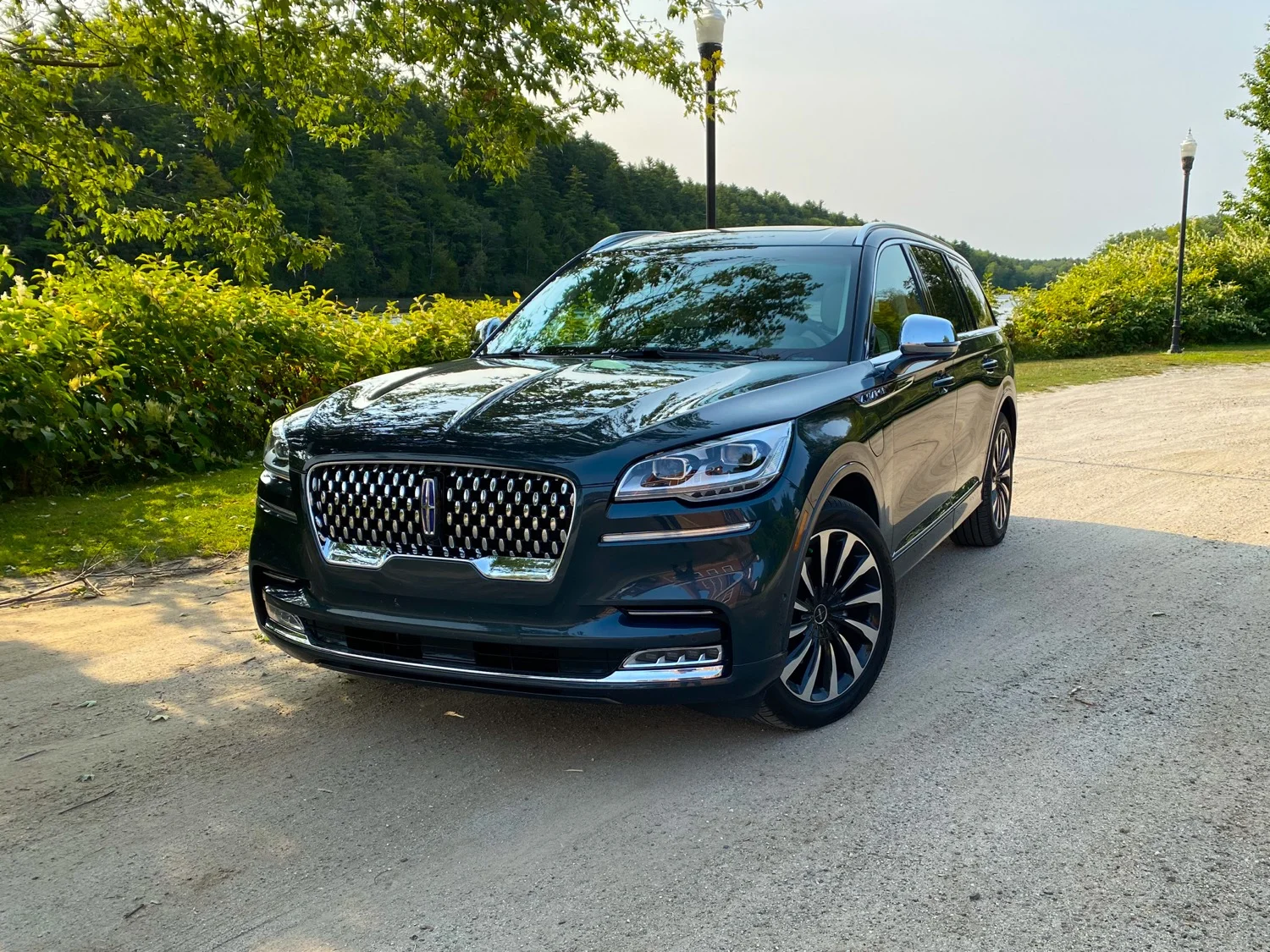 2020 Lincoln Aviator: Here's everything you need to know