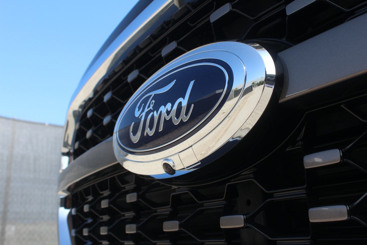 6.0L Power Stroke V8 Leads To Fraud Ruling Against Ford