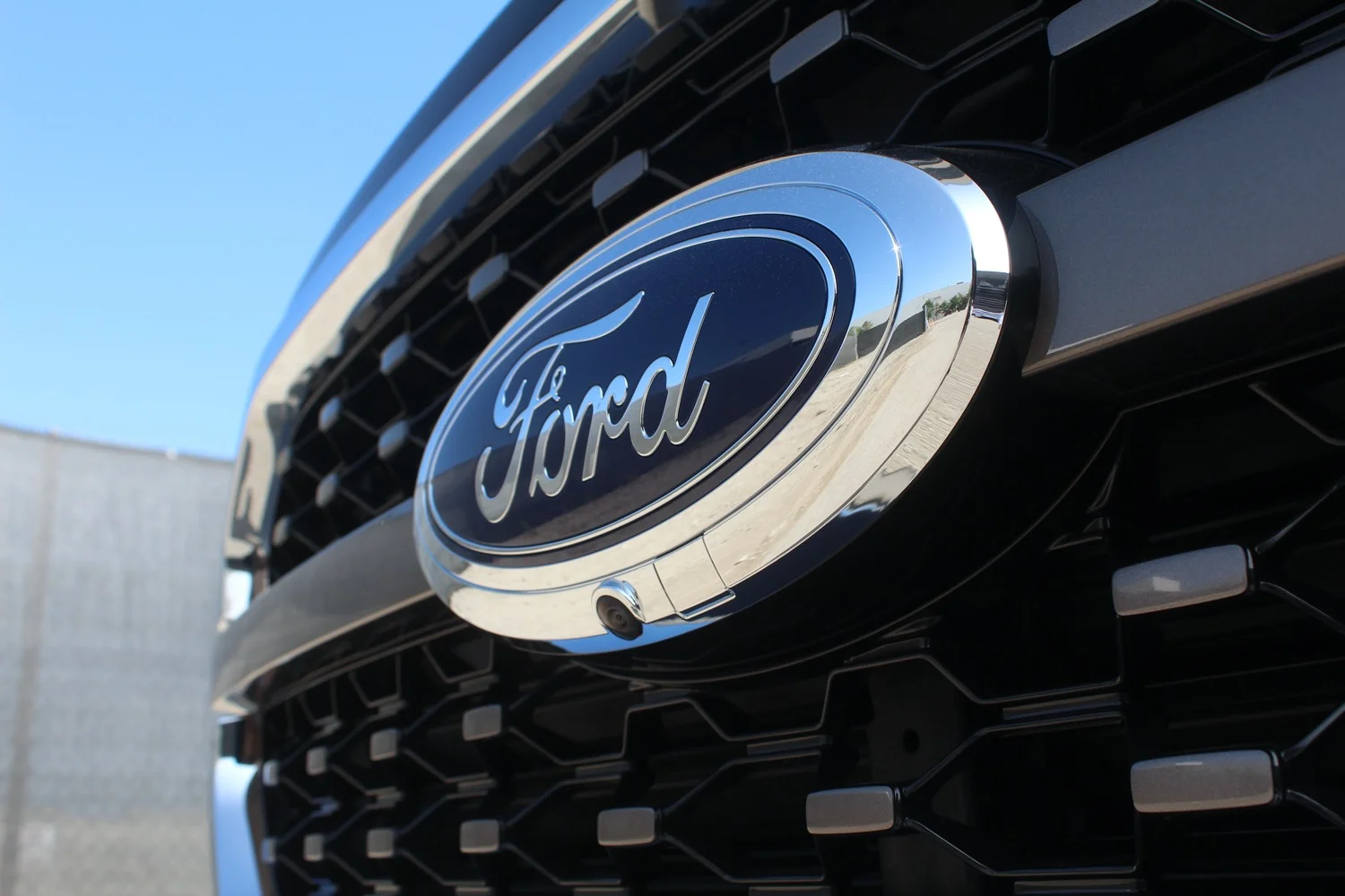 badass ford logos