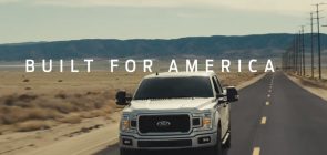 Ford F-150 We Built Them A Truck Video