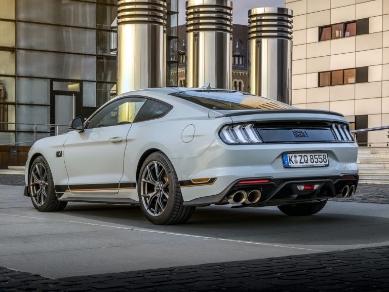 https://fordauthority.com/wp-content/uploads/2020/10/2021-Ford-Mustang-Mach-1-Appearance-Package-Europe-Exterior-Fighter-Jet-Gray-006-rear-three-quarters-768x576.jpg