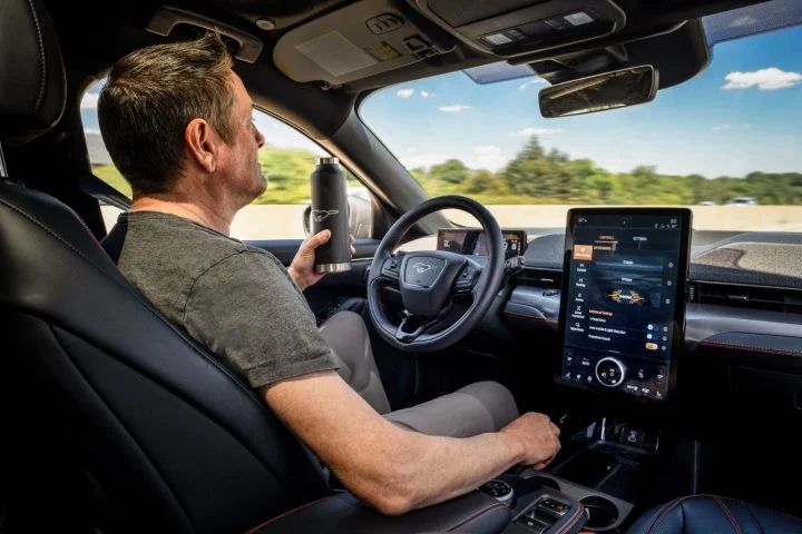 Ford EV (fordauthority.com)